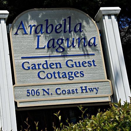 Arabella Laguna Laguna Beach Zewnętrze zdjęcie