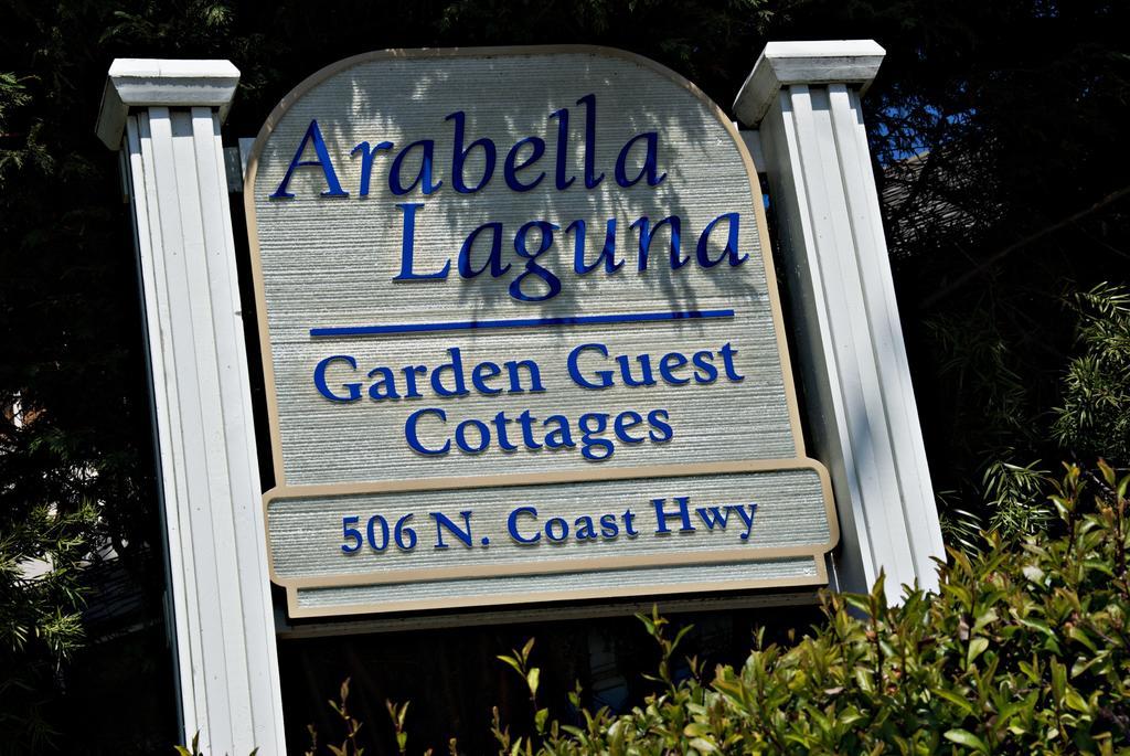 Arabella Laguna Laguna Beach Zewnętrze zdjęcie